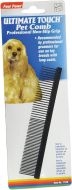 Four Paws Pet Comb For Toy Breeds With Long Coats