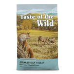 Taste Of The Wild Appalachian Valley Dry Food