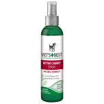 Vet's Best Bitter Cherry Natural Formula Dog Spray 7.5oz