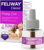 Feliway Classic Calming & Comfort Cat Refill 48ml
