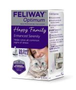 Feliway Optimum Enhanced Serenity Cat Refill 48ml