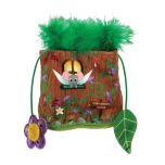Kong Puzzlements Hideaway Cat Toy