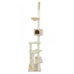 Fauna Rocio Cat Scratching Pole