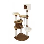 Fauna Tiago Cat Scratching Pole
