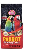 Farma Parrot Bird Food