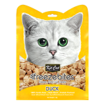 Kit Cat Freezebites Dried Duck Cat Treats 15g