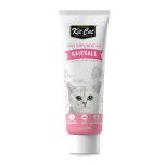 Kit Cat Daily Supplement Gel Hairball Cat & Kitten 120g