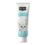 Kit Cat Daily Supplement Gel Multi-Vitamin Cat & Kitten 120g