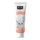 Kit Cat Daily Supplement Gel Urinary Care Cat & Kitten 120g
