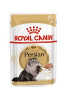 Royal Canin Persian Adult Wet Cat Food 85g Pouch