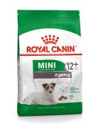 Royal Canin Mini Ageing 12+ Dry Dog Food 1.5kg