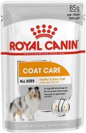 Royal Canin Coat Beauty Dog Wet Food Pouch