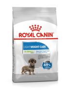Royal Canin Light Weight Care X-Small Dry Dog Food 1.5kg