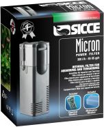 Sicce Micron 300 Aquarium Internal Filter