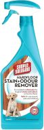 Simple Solution Hard Floor Stain & Odour Remover 750ml