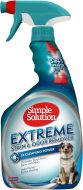 Simple Solution Extreme Dog Stain & Odour Remover