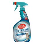Simple Solution Extreme Cat Stain & Odour Remover