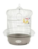 Zolux Ines Arabesque Bird Cage