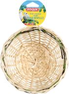 Zolux Wicker Turtledove Nest
