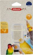 Zolux Rectangular Bird Feeder