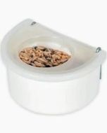 Zolux No Waste Bird Feeder