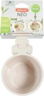 Zolux Neo Rodent Cage Plastic Feeder