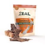 Zeal Free Range Naturals Beef Fillets Beef Dog Treats 125g