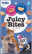 INABA Juice Bites Chicken & Tuna Cat Treats 33.9g