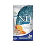 Farmina N&D Ocean Cod Adult Med/Maxi Dry Dog Food