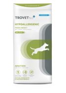 Trovet Plus Hypoallergenic Insect Dry Dog Food