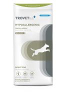 Trovet Plus Hypoallergenic Horse Dry Dog Food