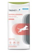 Trovet Plus Hypoallergenic Salmon Dry Dog Food