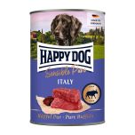Happy Dog Sensible Pure Buffalo Wet Dog Food 400g