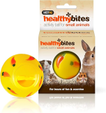 VETIQ Healthy Bites Activity Ball For Small Animals