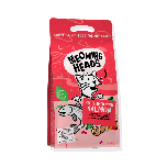 Meowing Heads So-Fish-Ticated Salmon Adult Dry Cat Food 4kg