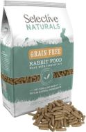Supreme Selective Naturals Grain Free Rabbit Food