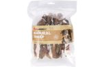 Flamingo Natural Sheep Trachea Dog Treats 5-6cm 200g