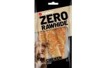 Flamingo Zero Rawhide Chicken Stick Dog Treats 15cm 3pcs 120g