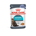 Royal Canin Urinary Care Jelly Wet Cat Food Pouch