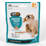 Healthy Treats Flea Guard for Dogs & Puppies 70g