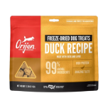 Orijen Duck Recipe Freeze-Dried Dog Treats