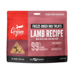 Orijen Lamb Recipe Freeze-Dried Dog Treats