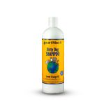 Earthbath Orange Peel Oil Dog Shampoo