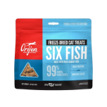 Orijen Six Fish Freeze-Dried Cat Treats