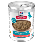Hill's Science Plan Hypoallergenic Salmon Adult Wet Dog Food 363g