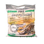 Jbl TerraSand Natural White 7.5kg