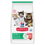 Hill's Science Plan Salmon Kitten Dry Cat Food