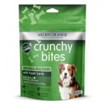 Arden Grange Crunchy Bites Lamb Dog Treats