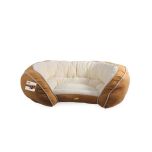 All for Paws Luxury Lounge Dog Bed