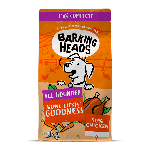 Barking Heads All Hounder Bowl Lickin' Goodness Chicken Dry Dog Food